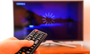 مهمترین دلایل خاموش شدن ناگهانی تلویزیون سونی
